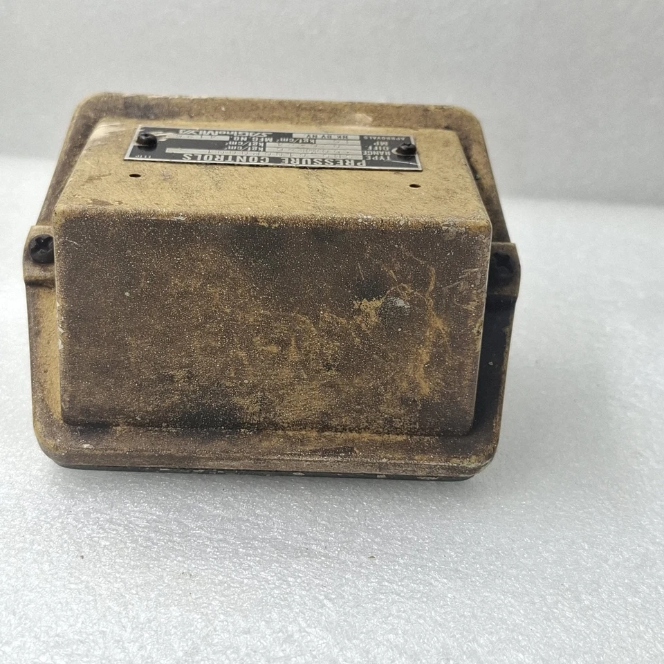 SAGINOMIYA SNS-C106PQ001 PRESSURE CONTROLS SNS-C106PQ001